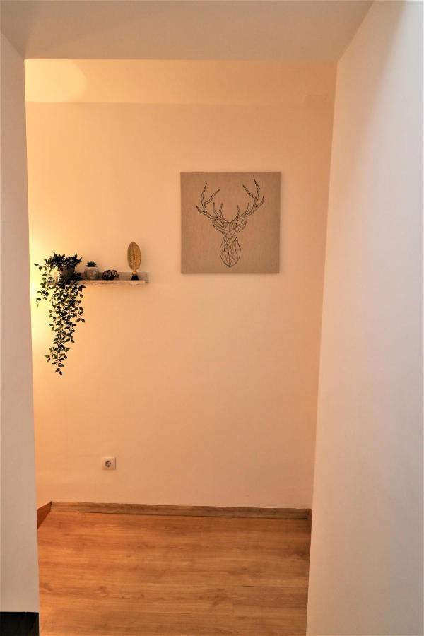 Cozy Old Town Apartment - Free Minibar Bukares Bagian luar foto
